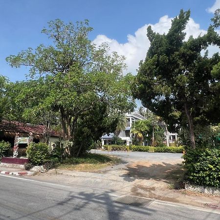 Samui Seabreeze Place Szamuj-sziget Kültér fotó