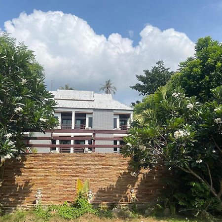 Samui Seabreeze Place Szamuj-sziget Kültér fotó