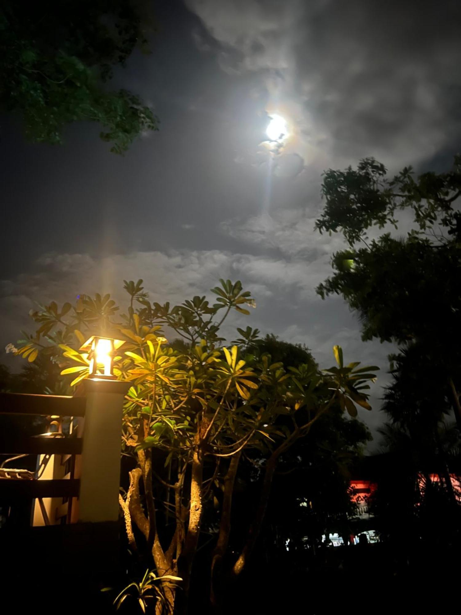 Samui Seabreeze Place Szamuj-sziget Kültér fotó