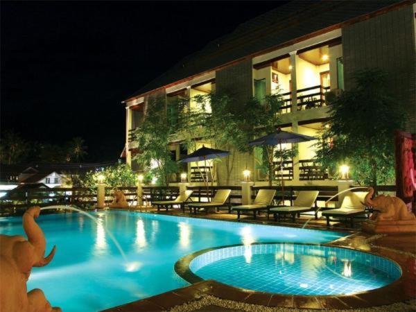 Samui Seabreeze Place Szamuj-sziget Kültér fotó