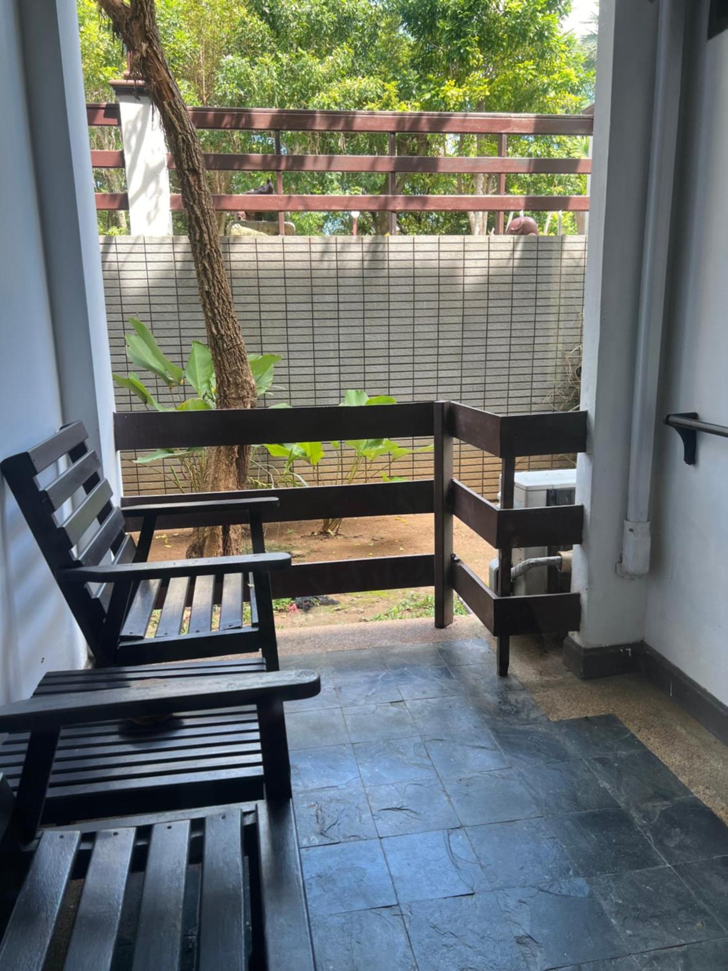Samui Seabreeze Place Szamuj-sziget Kültér fotó