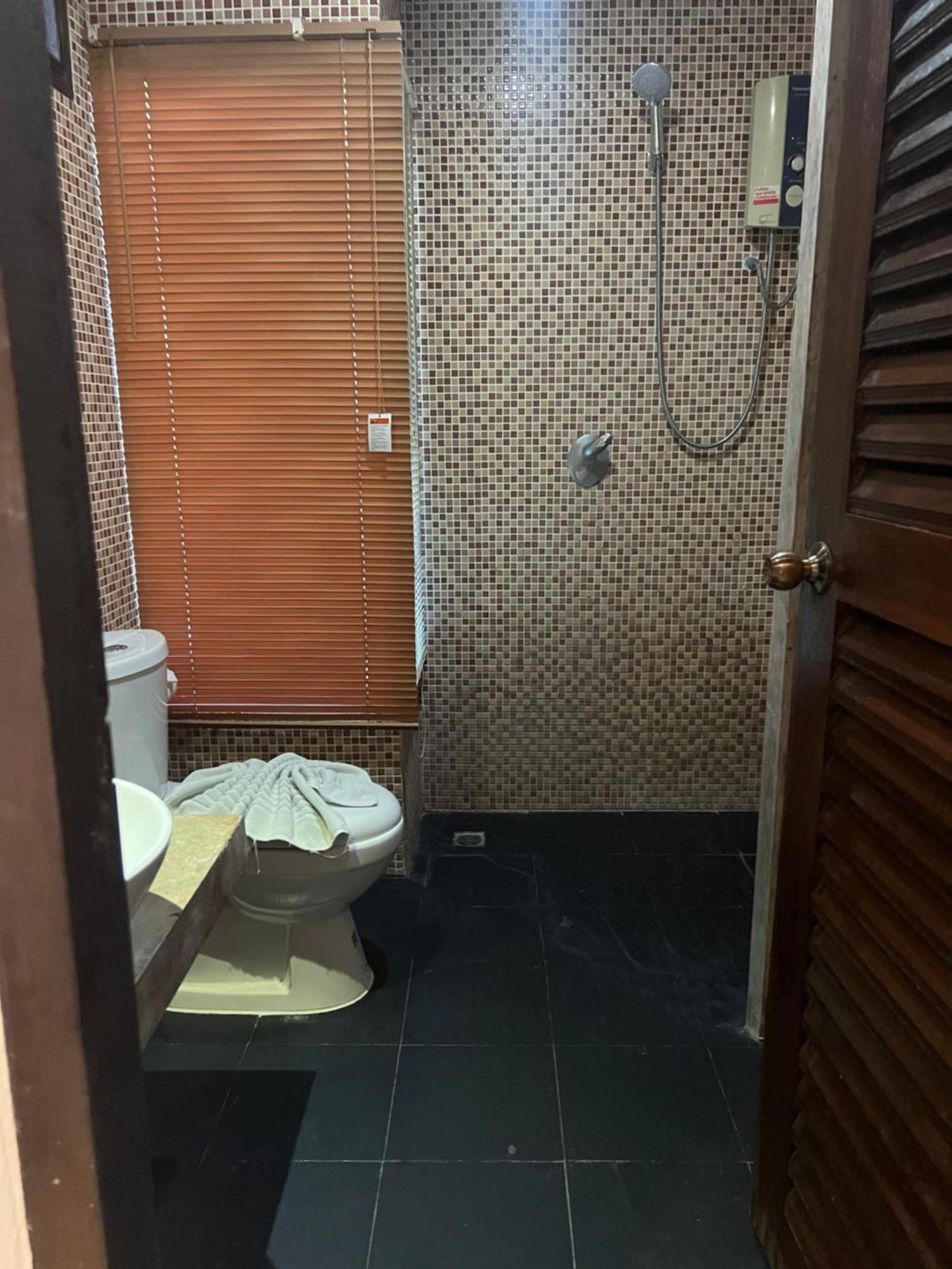 Samui Seabreeze Place Szamuj-sziget Kültér fotó